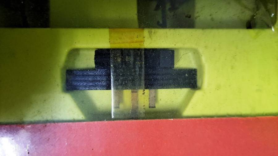 Horby Triang Train Set (Locomotive with 3 coaches) BOXED (NEW Old Stock Partly sealed) (Lima)