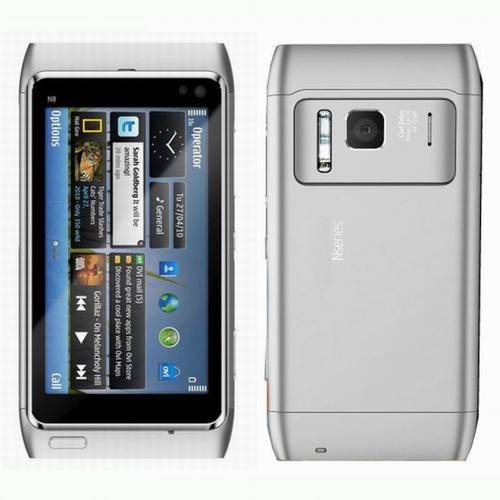 Nokia N8
