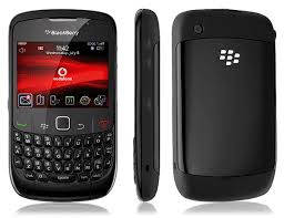 Blackberry 8520 Curve