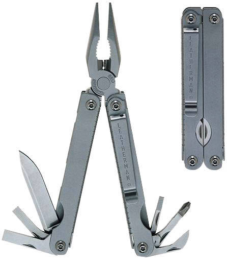 Leatherman SideClip