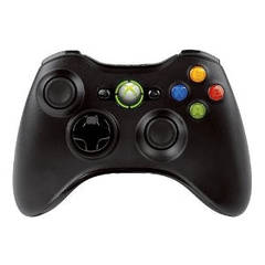 Microsoft Xbox 360 Wireless Controller (Original, not generic!)