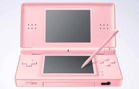 Nintendo DS Lite