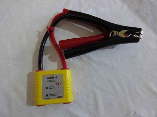 12V Antizap Auto Surge Protector
