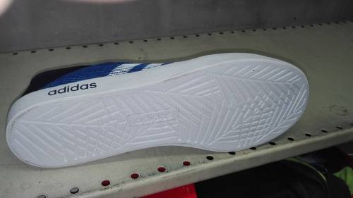 Adidas VS Easy Vulc Sea