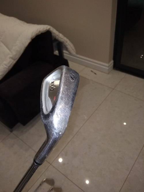XXIO Tour Irons