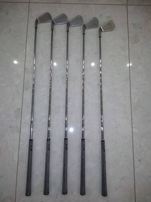 XXIO Tour Irons