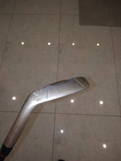Cobra Trusty Rusty Wedge 57 degree