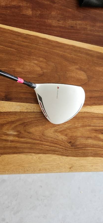 Taylormade Burner Superfast 2.0 Driver