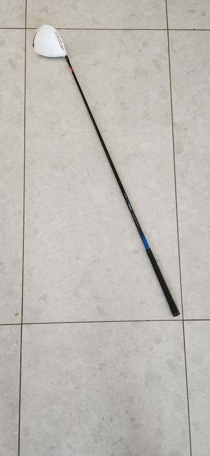 Taylormade Burner Superfast 2.0 Driver