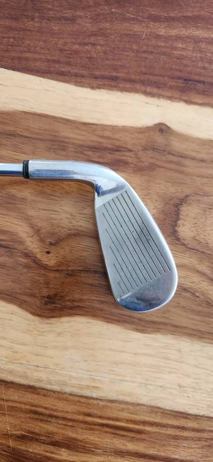 Taylormade Burner Superlaunch 3 iron