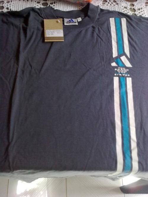 Adidas Extra Large Grey