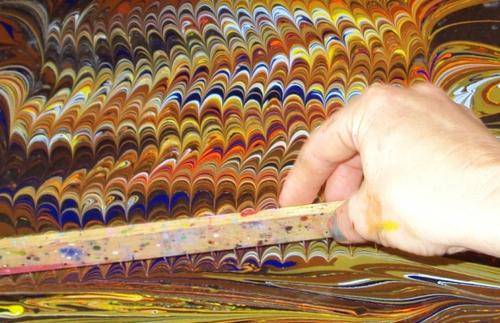 Large MARBLING Kits