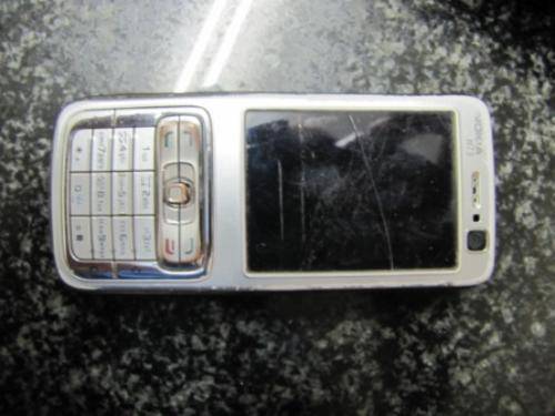 NOKIA N73