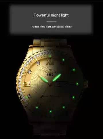 FNGREEN WATERPROOF LUXURY WATCH RETAIL R6999