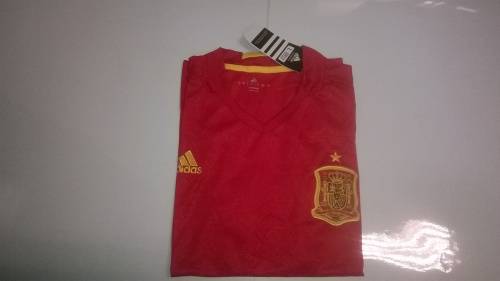 ADIDAS Spain 2016 Kit - X Large