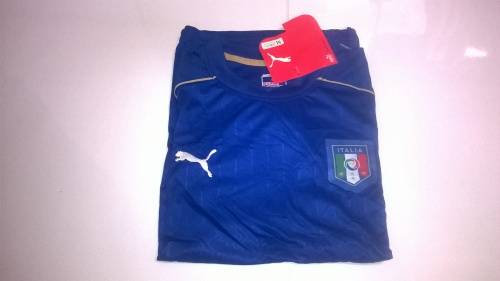 PUMA Italy 2016 Kit - Medium