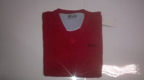 PRINGLE Pullover - Large