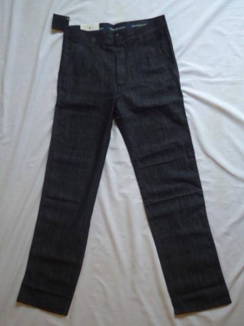 RALPH LAUREN POLO Denim Blue Chinos - 32