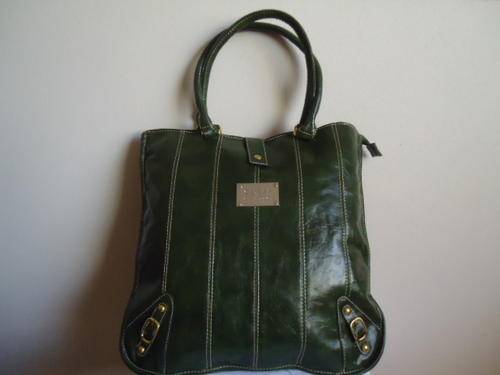 GUESS Extendable Handbag