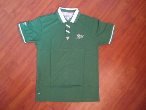 GUESS Mens Golfer - X Large Slim Fit