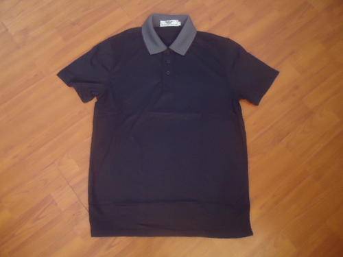 GIORGIO ARMANI Mens Golfer - X Large Custom Fit