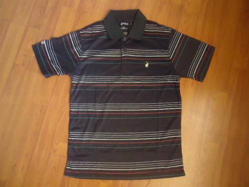 POLO Mens Golfer - Small