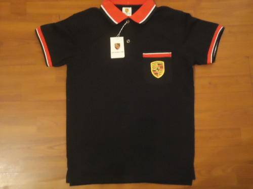 PORSCHE Mens Golfer - Small