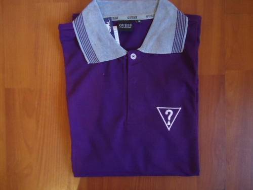 GUESS Mens Golfer - Small