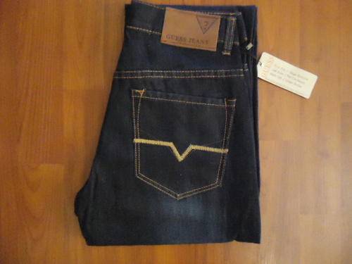 GUESS Rocker Jeans - W32