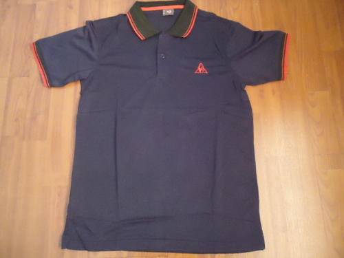 LE COQ SPORTIF Mens Golfer - Small