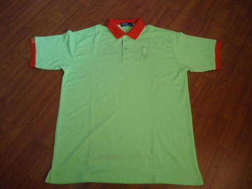 POLO Mens Golfer - X Large