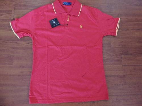 POLO Mens Golfer - Large