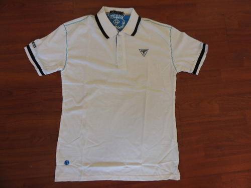 GUESS Mens Golfer - X Large