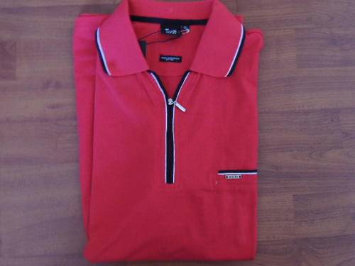 UZZI Mens Golfer - Large