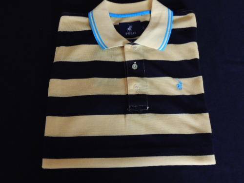POLO Mens Golfer - Large