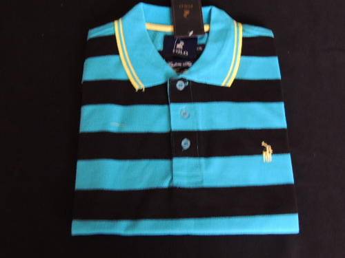 POLO Mens Golfer - Large