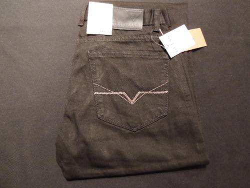 GUESS Black Jeans - W32