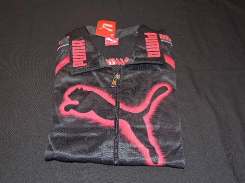 PUMA Track Jacket - X Large