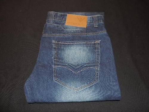 GUESS Washed Out Jeans - W36