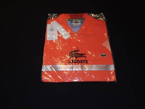 LACOSTE Mens Golfer - Medium