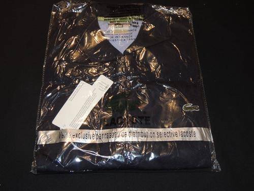LACOSTE Mens Golfer - Medium