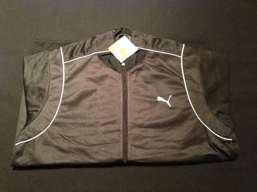 PUMA Casual Jacket - Medium