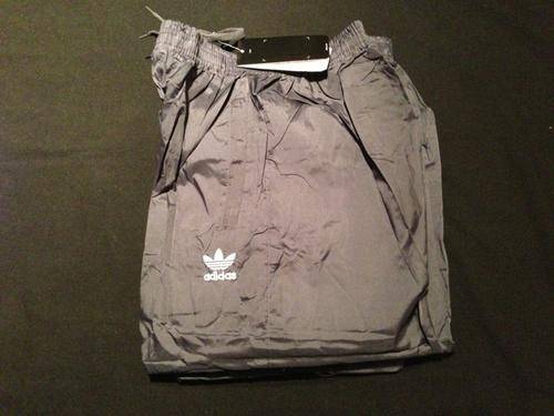 ADIDAS Track Pants - Medium