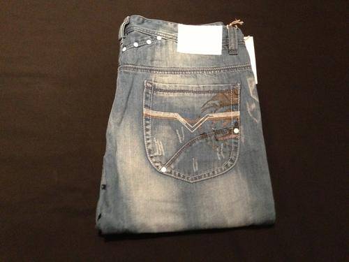 DIESEL Washed Out Denimz - W34