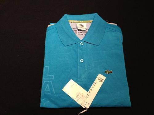 LACOSTE Mens Golfer - X Large