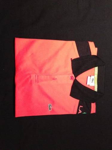 LACOSTE Mens Golfer - X Large