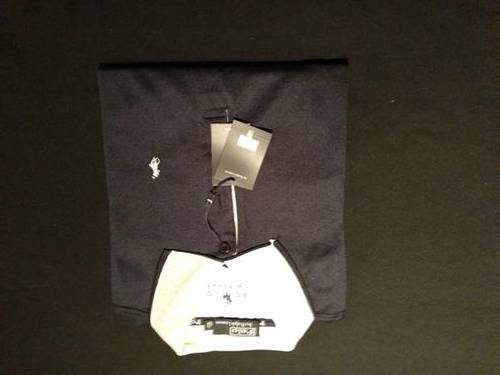 RALPH LAUREN POLO Mens Golfer - Large