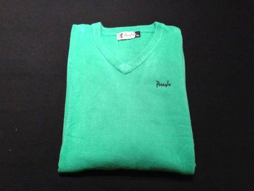 PRINGLE V Neck Jersey - X Large