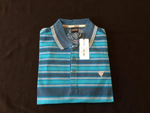 GUESS Mens Golfer - X Large Slim Fit