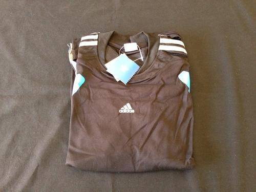 ADIDAS Mens Long Sleeve Training Top - X Large
